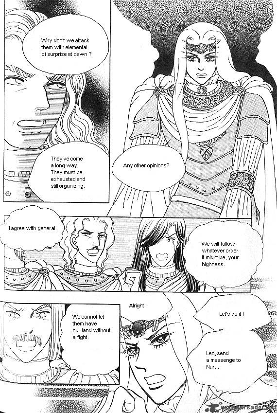 Princess Chapter 15 Page 177