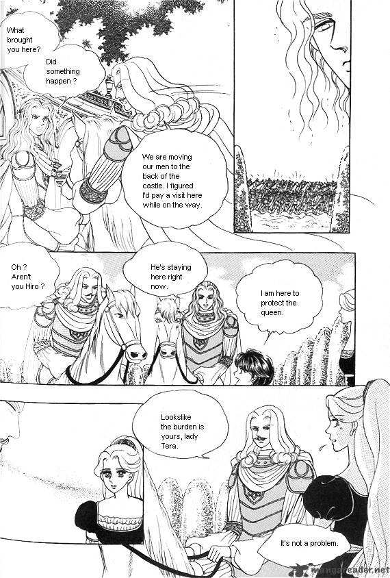 Princess Chapter 15 Page 18