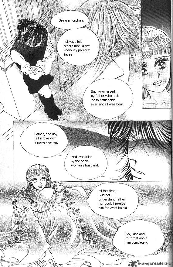 Princess Chapter 15 Page 29