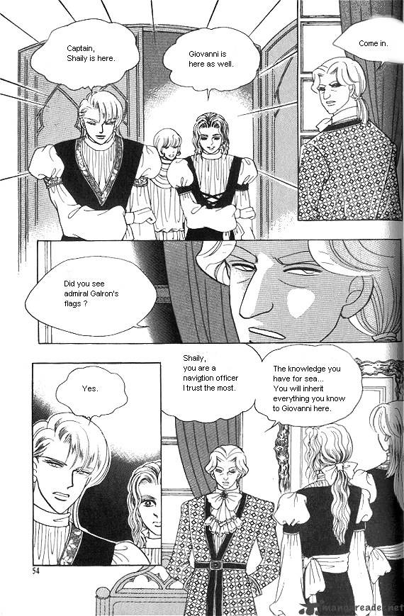 Princess Chapter 15 Page 47