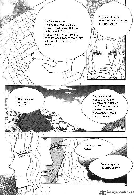 Princess Chapter 15 Page 58