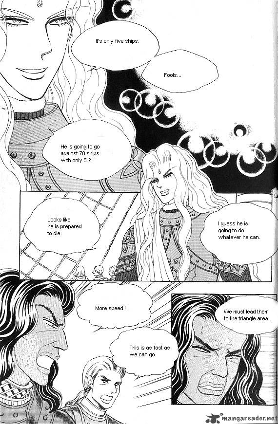 Princess Chapter 15 Page 7