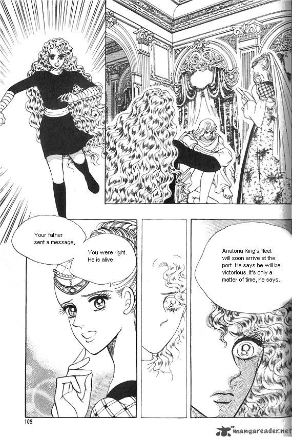 Princess Chapter 15 Page 94