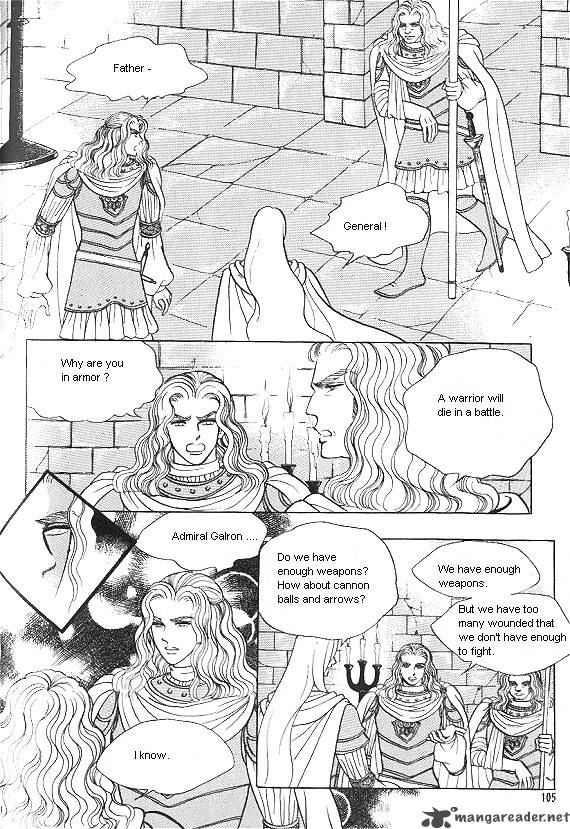 Princess Chapter 15 Page 97