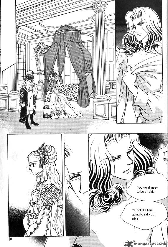 Princess Chapter 16 Page 14
