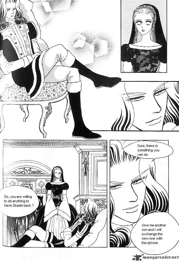 Princess Chapter 16 Page 151
