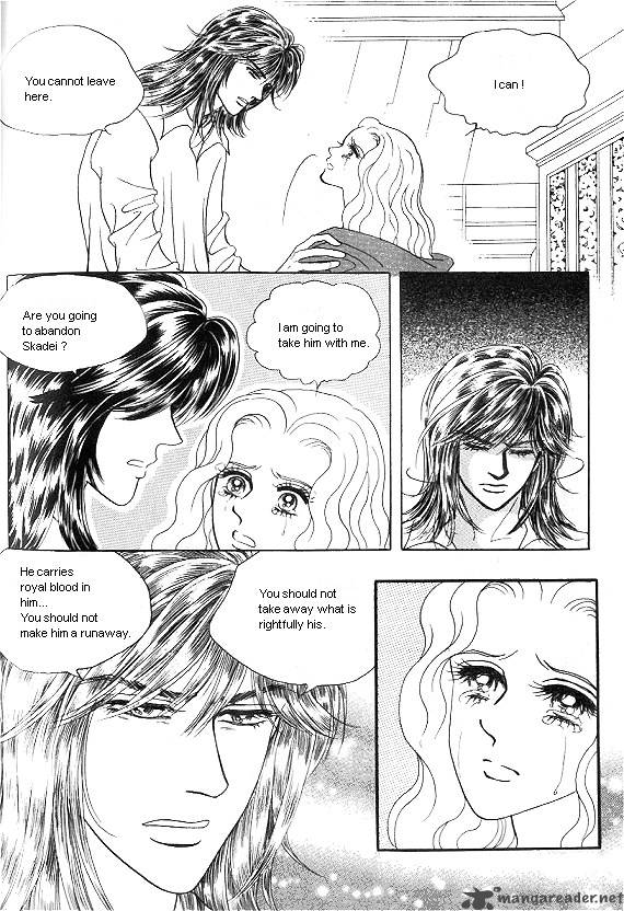 Princess Chapter 16 Page 157