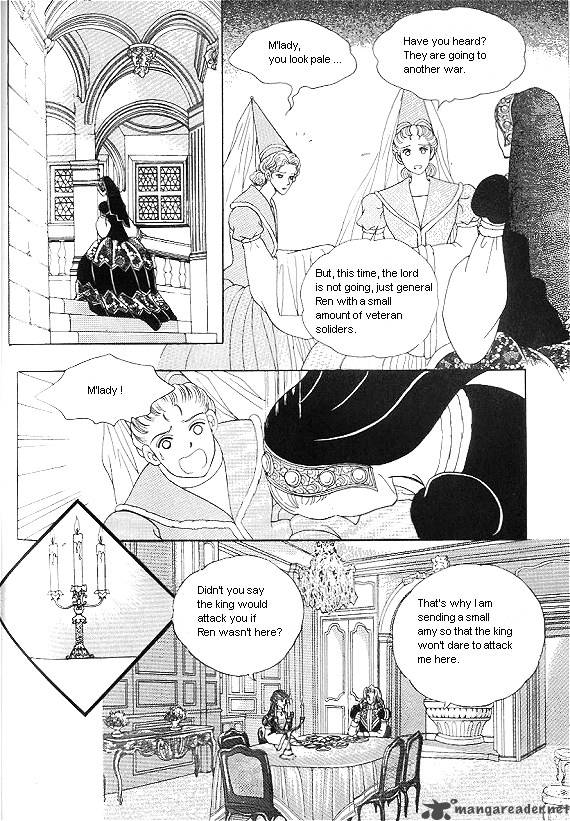 Princess Chapter 16 Page 161
