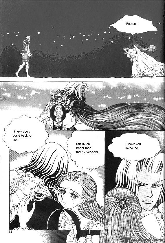 Princess Chapter 16 Page 18