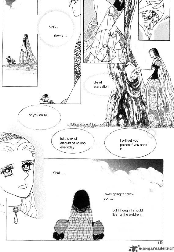 Princess Chapter 16 Page 209
