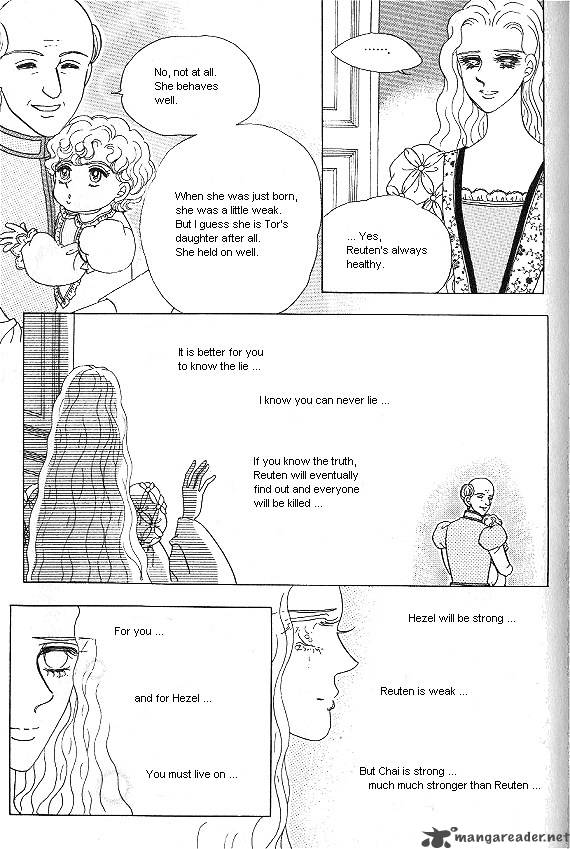 Princess Chapter 16 Page 212