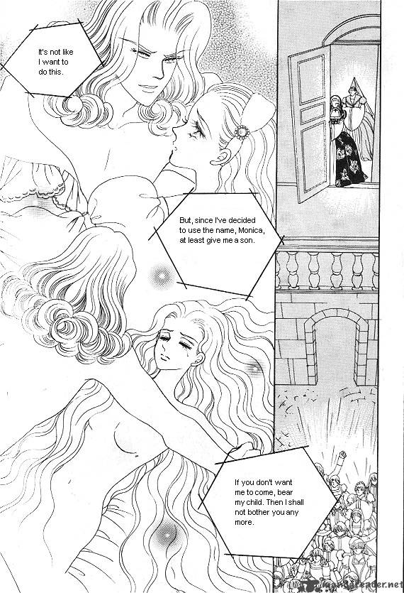 Princess Chapter 16 Page 23
