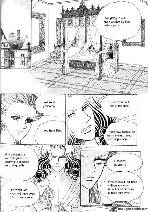 Princess Chapter 16 Page 51