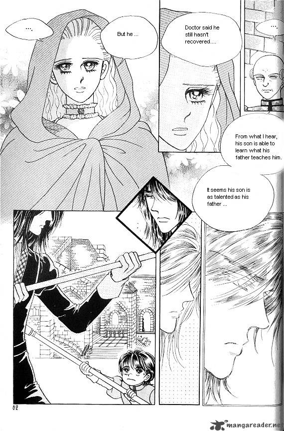 Princess Chapter 16 Page 56