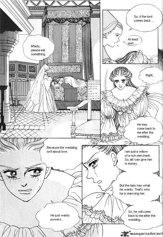 Princess Chapter 16 Page 8