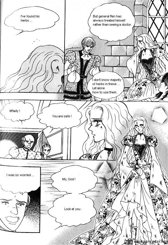 Princess Chapter 16 Page 83