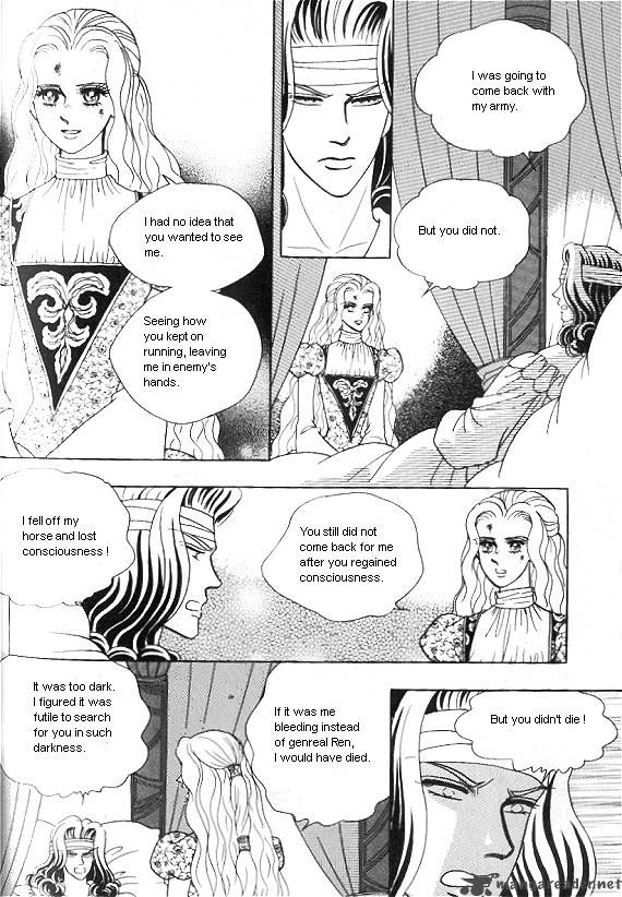 Princess Chapter 16 Page 85