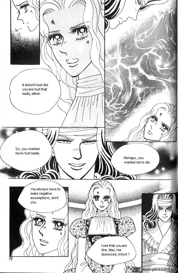 Princess Chapter 16 Page 86