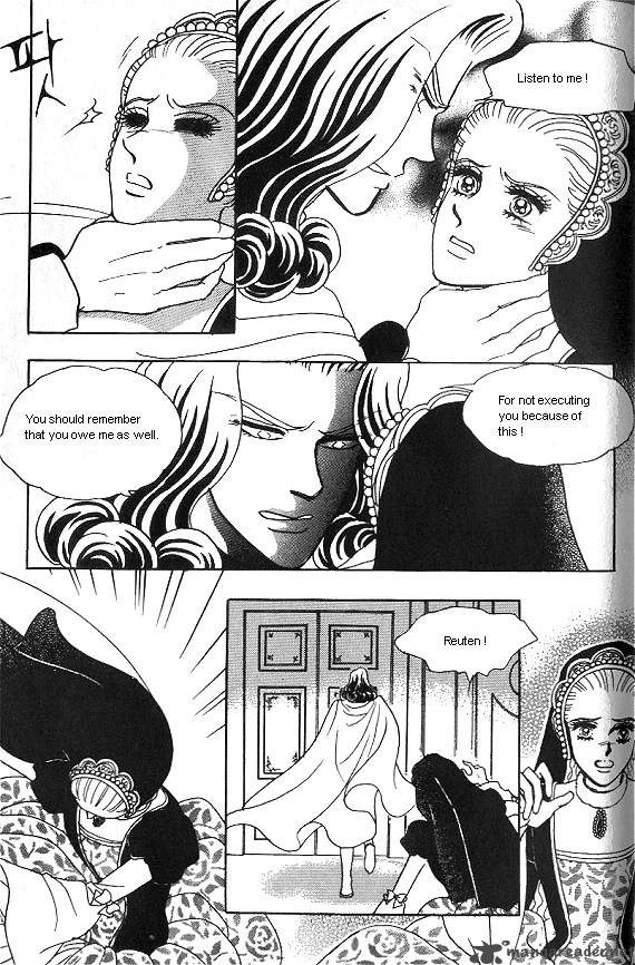 Princess Chapter 16 Page 94