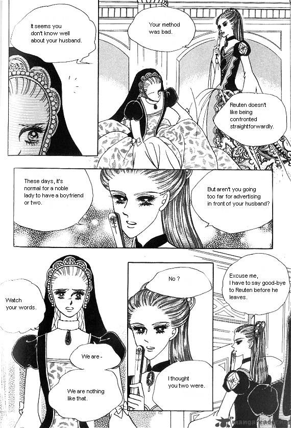 Princess Chapter 16 Page 95