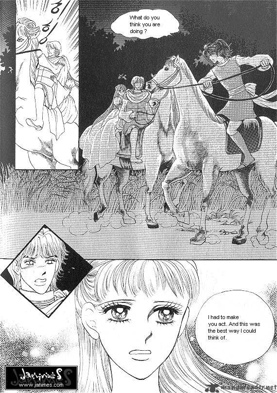 Princess Chapter 17 Page 10