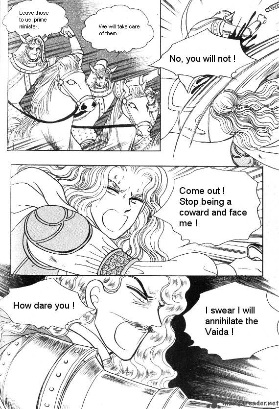 Princess Chapter 17 Page 114