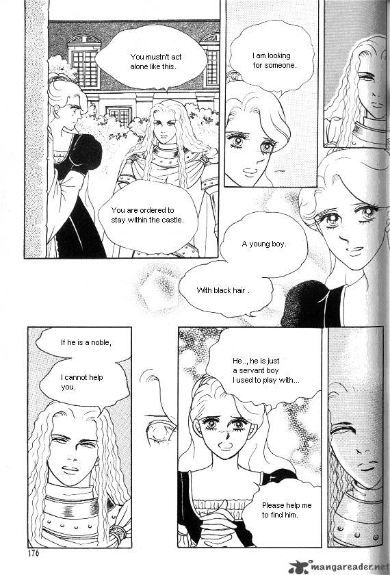 Princess Chapter 17 Page 169