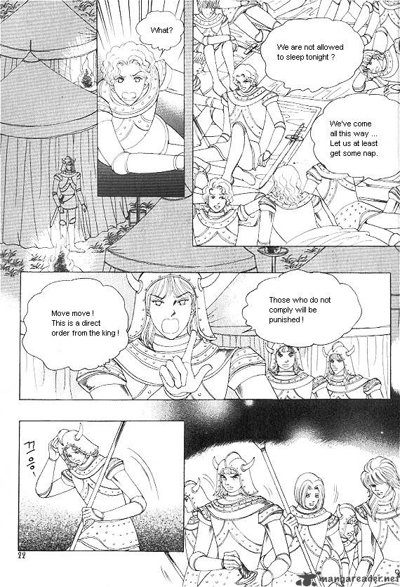 Princess Chapter 17 Page 17