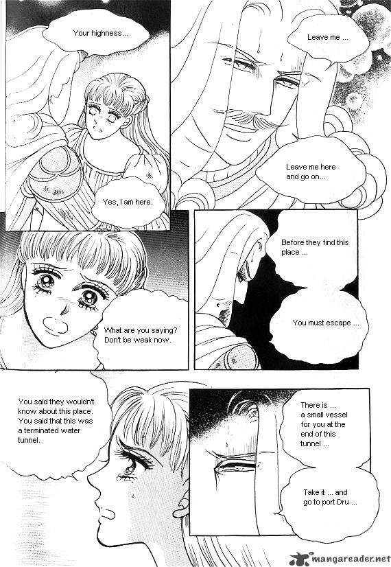 Princess Chapter 17 Page 174