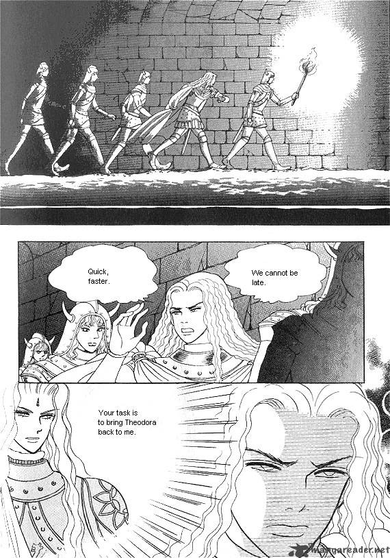 Princess Chapter 17 Page 24