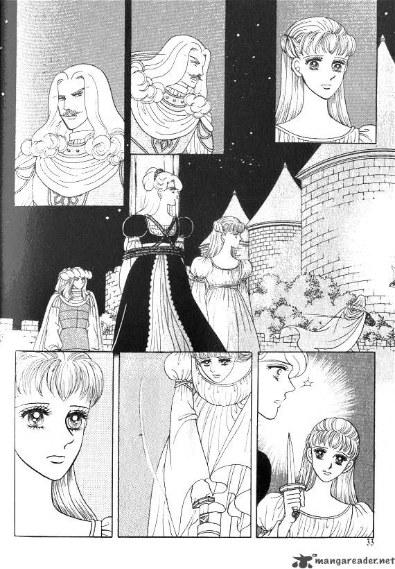Princess Chapter 17 Page 28