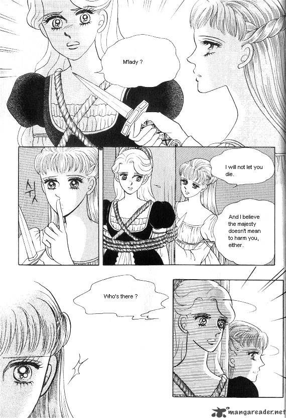 Princess Chapter 17 Page 29