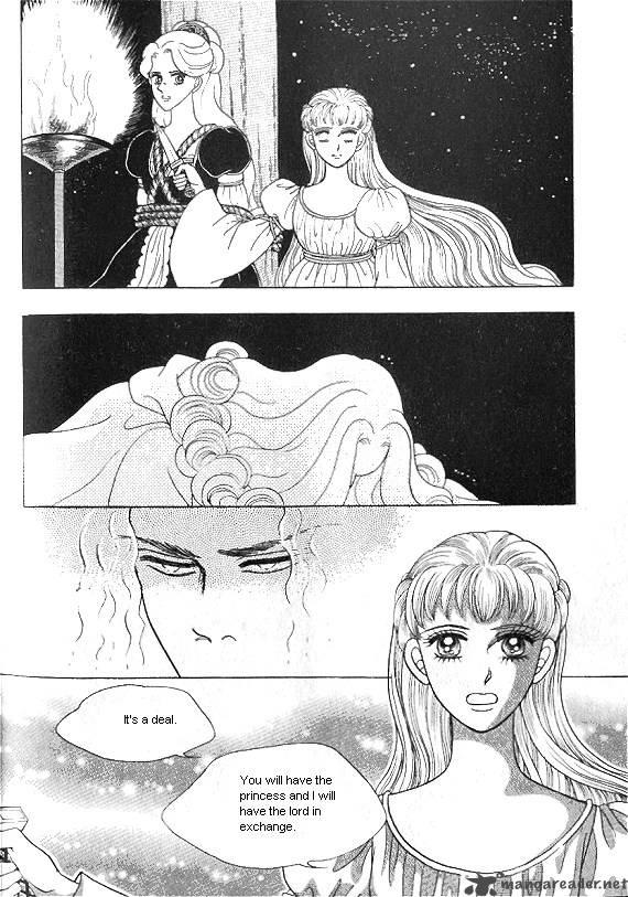 Princess Chapter 17 Page 34