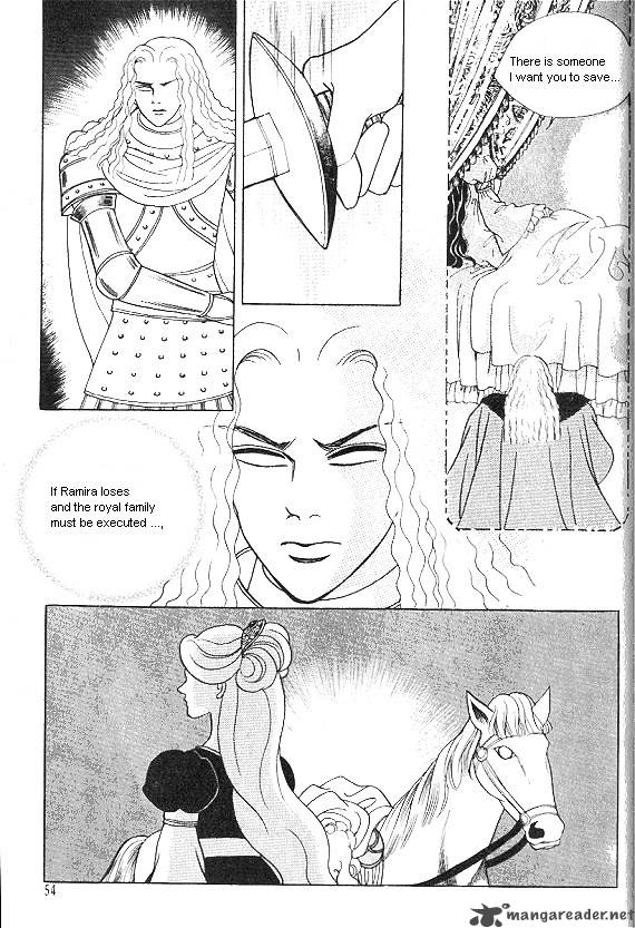 Princess Chapter 17 Page 49