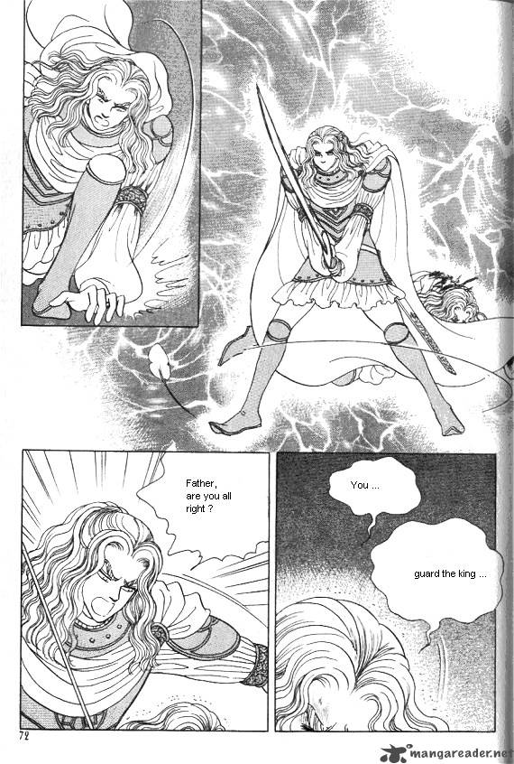 Princess Chapter 17 Page 65