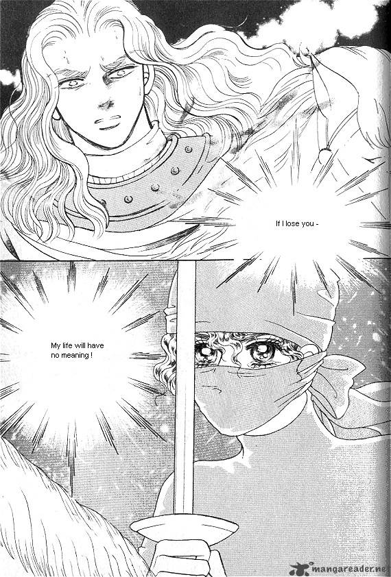 Princess Chapter 17 Page 85