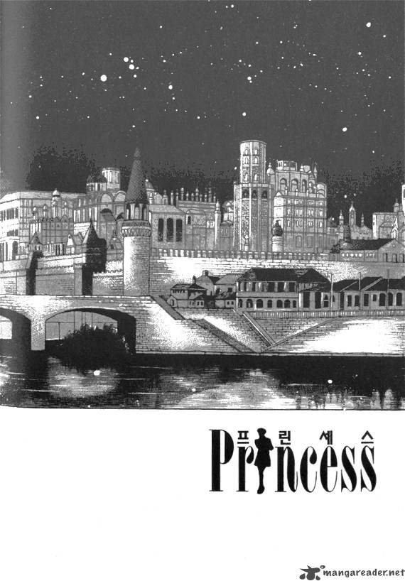 Princess Chapter 17 Page 86