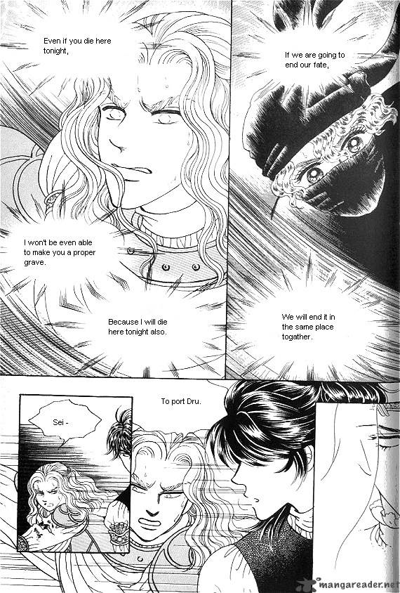 Princess Chapter 17 Page 91