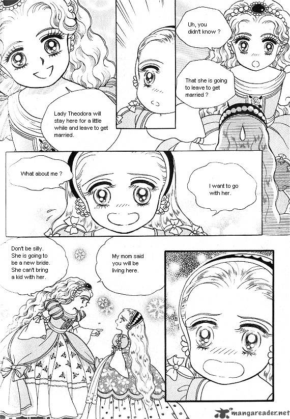 Princess Chapter 18 Page 108
