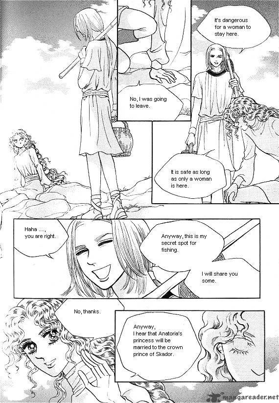 Princess Chapter 18 Page 112