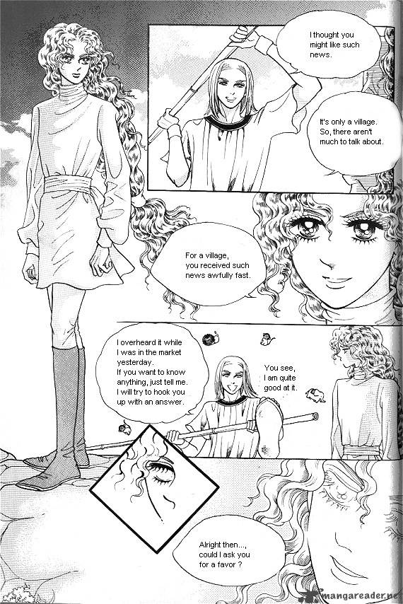 Princess Chapter 18 Page 113