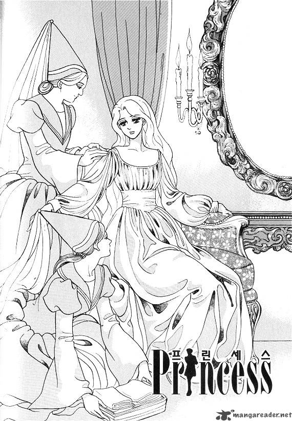 Princess Chapter 18 Page 118