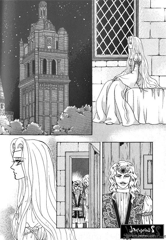 Princess Chapter 18 Page 120