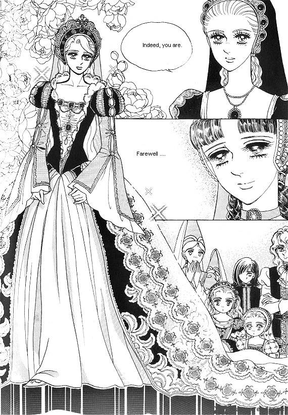 Princess Chapter 18 Page 126