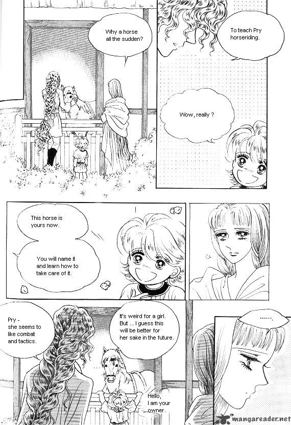 Princess Chapter 18 Page 134