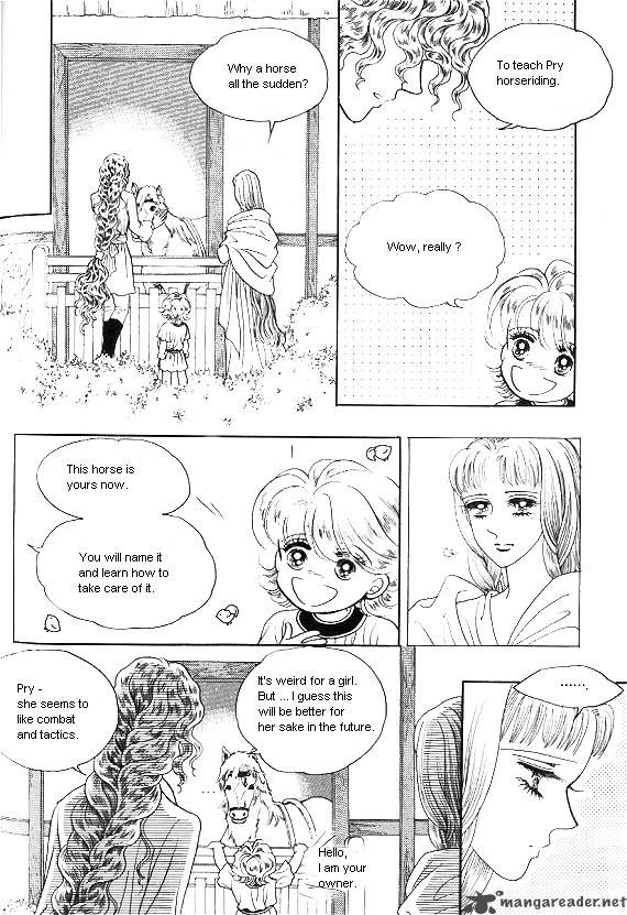 Princess Chapter 18 Page 134
