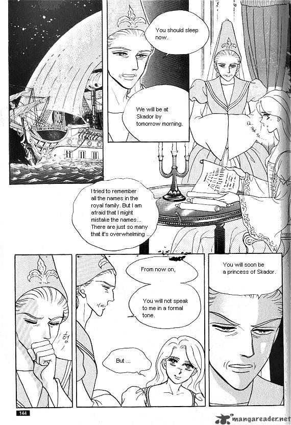 Princess Chapter 18 Page 135
