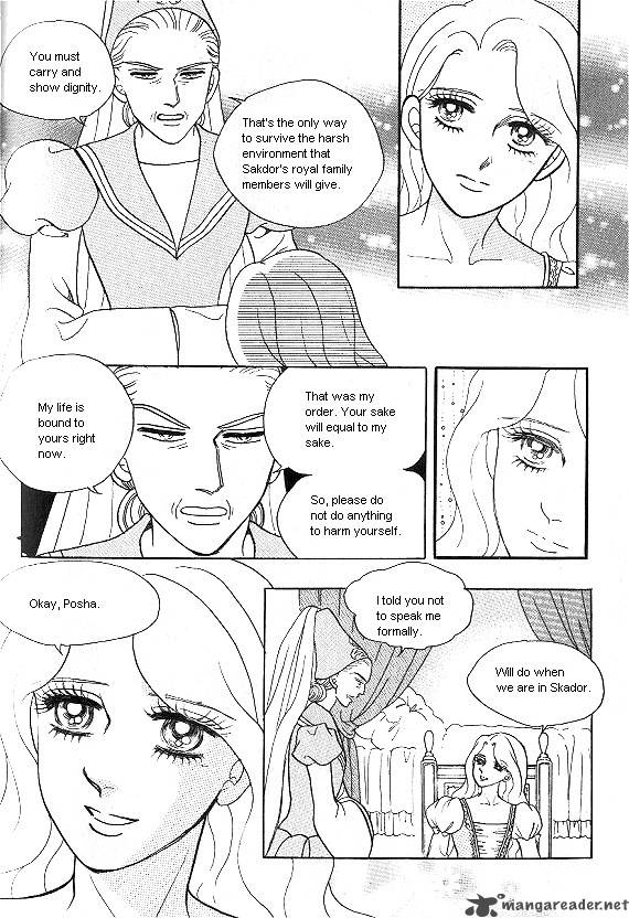 Princess Chapter 18 Page 136