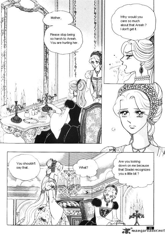 Princess Chapter 18 Page 14
