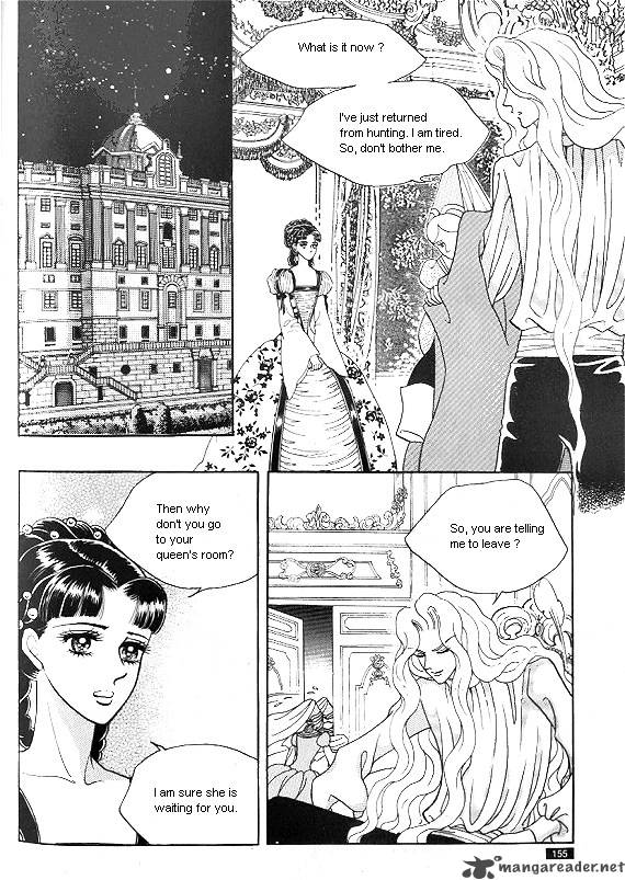 Princess Chapter 18 Page 146